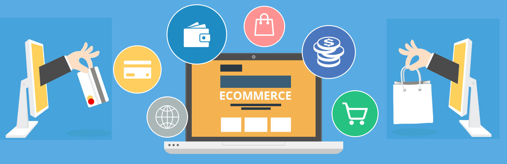 cabecera de la tiendade productos servimarpc