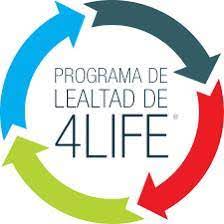 Programa de leasltad 4life SERVIMAR-PC