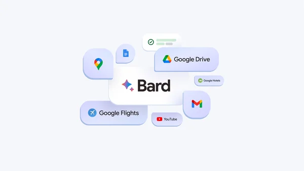 IA Generativa Google Bard SERVIMAR-PC