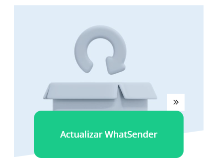 Actualizar WhatSender SERVIMAR-PC