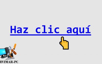 Por qué los enlaces son azules y desde cuándo, Aquí te lo Contamos