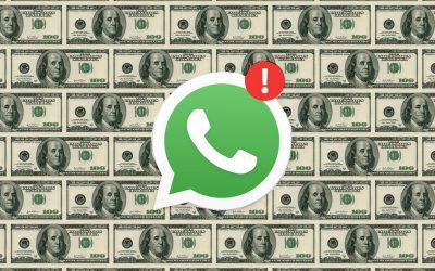 whatsapp va a pagar a quienes usen la aplicacion como funciona