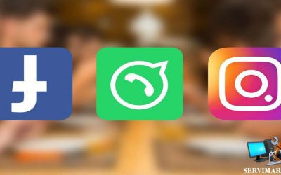 Esta es la razon por la que whatsapp, facebook e instagram se cayeron y asi afecto al resto de internet