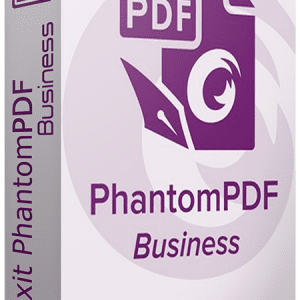 Foxit-Phantom-PDF-Business SERVIMAR-PC