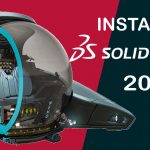 solidworks 2022 SERVIMAR-PC