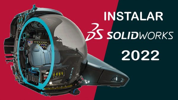 solidworks 2022 SERVIMAR-PC