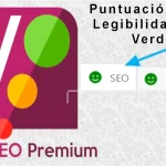 Puntuación SEO y Legibilidad en Yoast SEO 100% Verde SERVIMAR-PC