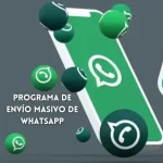 envío masivos por WhatsApp SERVIMAR-PC