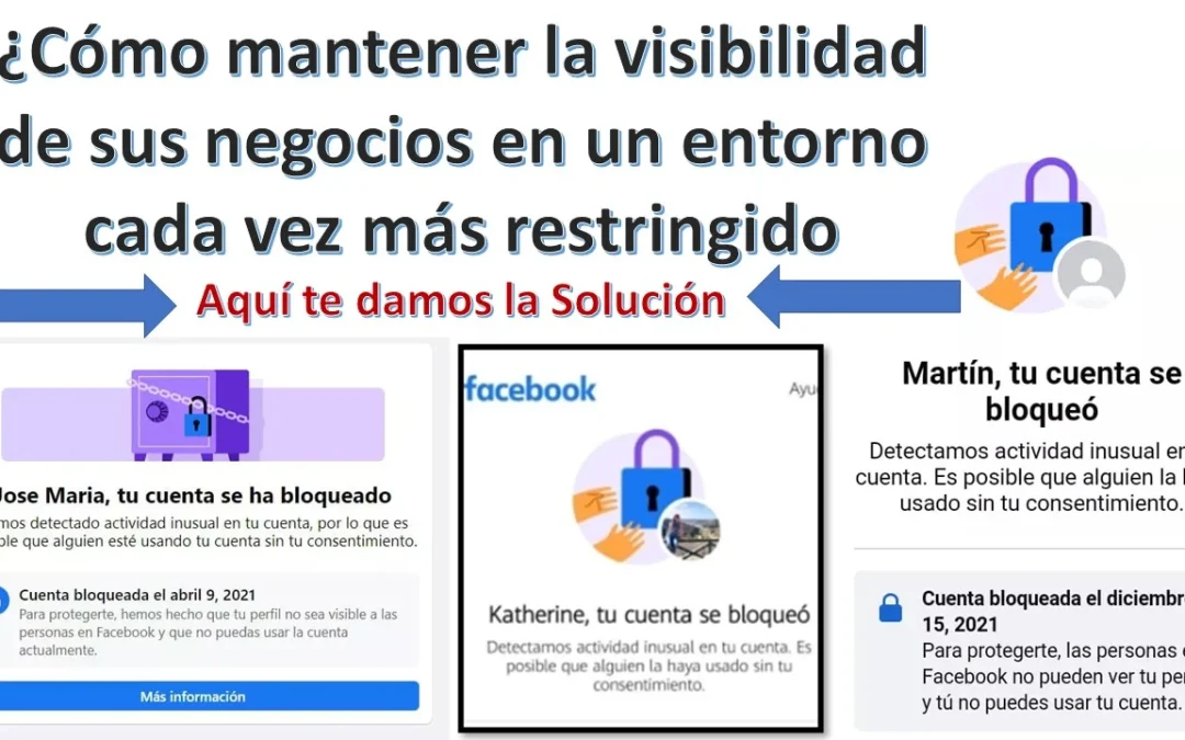 Desafiando el Bloqueo de Anuncios en Facebook: ¿Están tus Anuncios en Peligro?