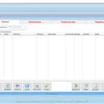 Facturación Sistema Contable Monica 9