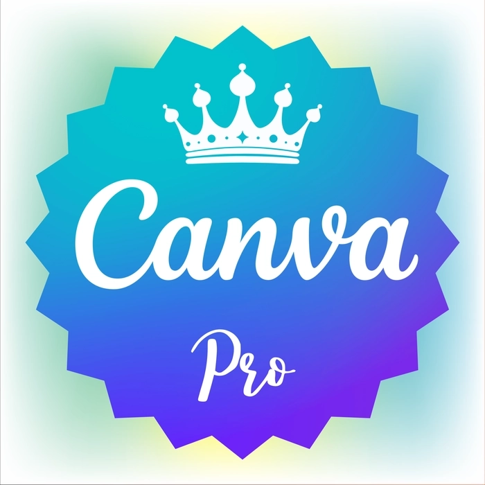 Canva Pro Licencia de Por Vida SERVIMAR-PC