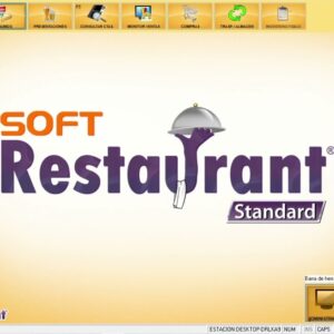 soft restaurant